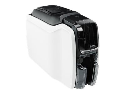 Zebra ZC100 - Sublimazione/Trasferimento termico - 300 x 300 DPI - PVC - PVC Composito - 700 schede/