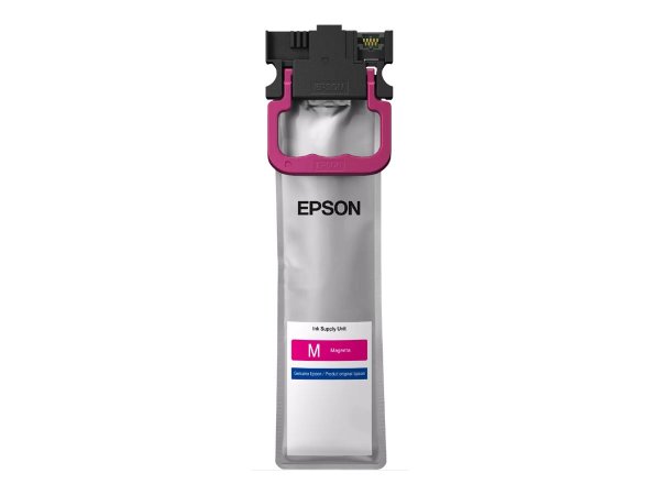 Epson Tinte T11N3 C13T11N340 xl Magenta - Originale - Cartuccia di inchiostro