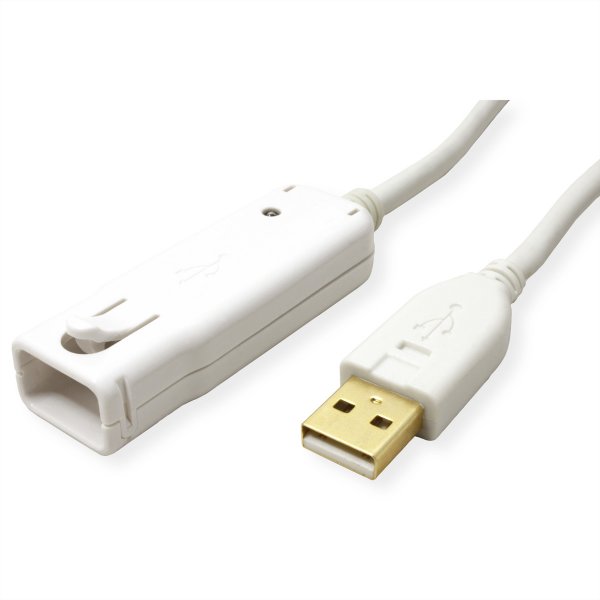 ATEN USB 2.0 Extender Cable - Cavo - Digitale/dati