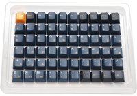 Ducky Nazca PBT Tripleshot Set - 133 Keycaps
