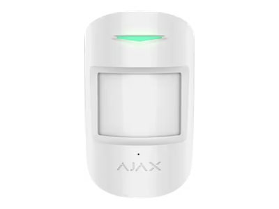 Ajax Systems Alarmanlage CombiProtect
