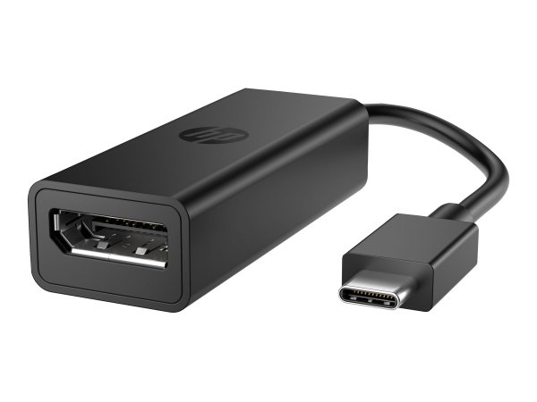 HP Usb-C to DisplayPort Adapter G2 - Adattatore - Digitale/dati
