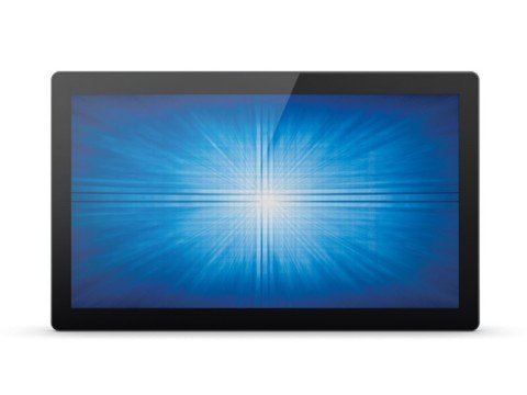 Elo Touch Solutions 2294L wide FHD LCD WVA LED Backlight Open Frame HDMI VGA & D... - Schermo piatto