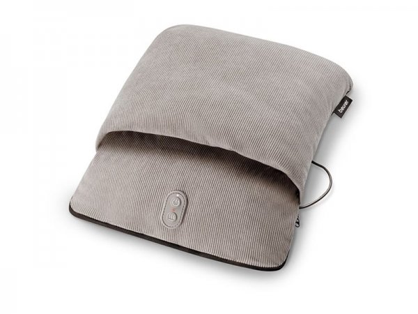 Beurer FM 28 Fußmassagekissen mit Wärme