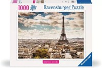 Ravensburger Puzzle Beautiful Skylines - Paris 1000 Teile