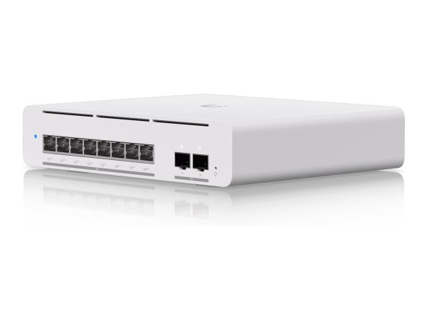 Ubiquiti UniFi Pro XG 8 PoE - Switch - Interruttore - 10 Gbps