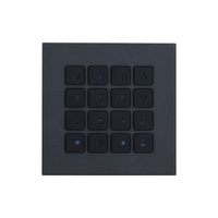 Dahua VTO4202FB-MK Keyboard module for IP VDP. IK07