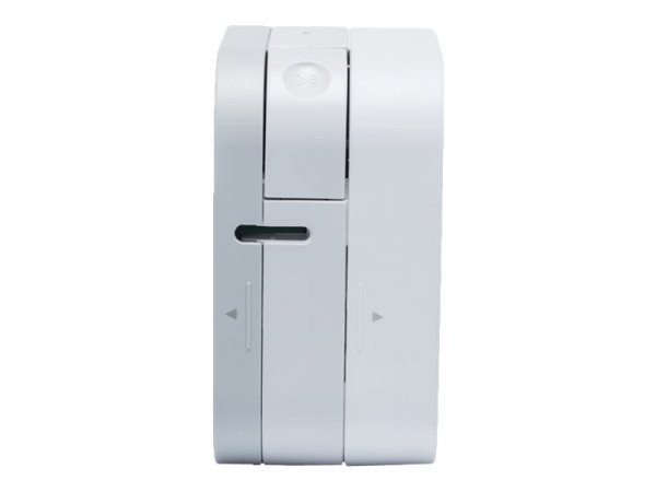 Brother PT-P300BT stampante per etichette - TZe - Termica diretta - 180 x 180 DPI - 20 mm/s - Bianco