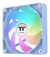 Thermaltake CT140 ARGB Sync Hydrangea Blue 2 Pack- Gehäuseluefter - Gehäuse-Luefter - Case fan - 500