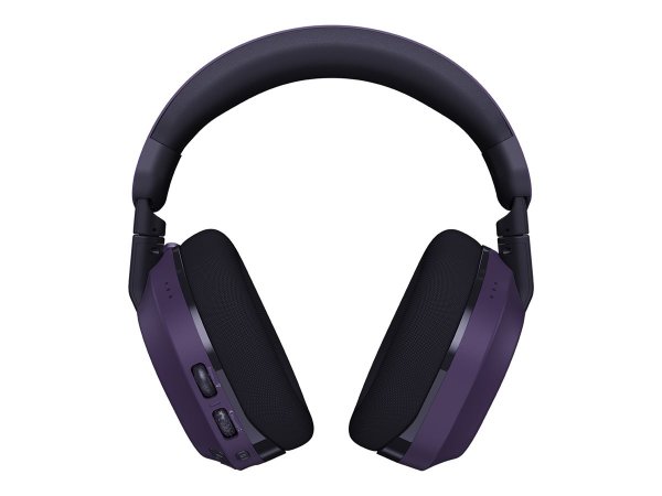 Turtle Beach Headset Stealth 600 GEN3 - Purple - - TBS-2102-45 - Cuffia - 20 KHz