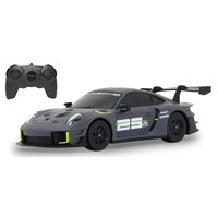 JAMARA Porsche 911 GT2 RS Clubsport25 1 24 2.4GHz grau