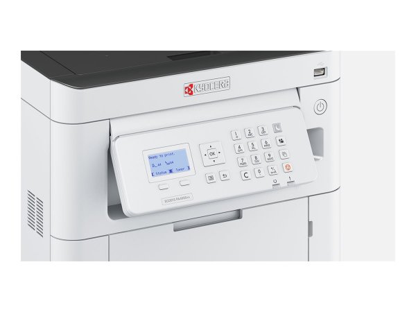 Kyocera ECOSYS PA4000cx - Laser - A colori - 1200 x 1200 DPI - A4 - 40 ppm - Stampa fronte/retro