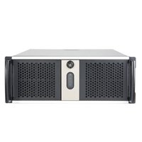 Chenbro RM41300 Rackversion SSI EEB - Server housing - ATX