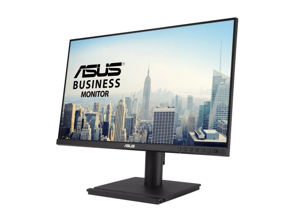 ASUS Business Be249Cgn Monitor - Schermo piatto (tft/lcd) - 60,5 cm