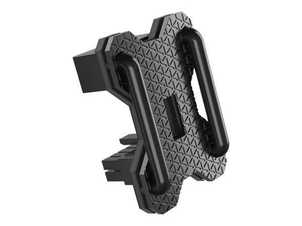 Corsair 12V-2x6 GPU Power Adapter Black Style B - Adattatore - 5,1 m