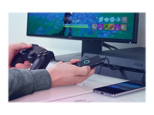 Creative Labs SOUND BLASTER G3 - 7.1 canali - USB