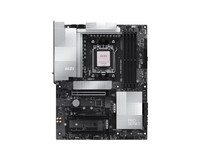 MSI PRO X870E-P WIFI motherboard Amd X870E Socket Am5 Atx - Scheda madre - AMD Sockel AM5 (Ryzen Zen