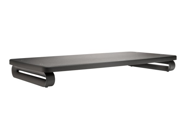 Kensington SmartFit Extra Wide Monitor - Aufstellung für Monitor - Bildschirmgröße: bis zu 68,6 cm (