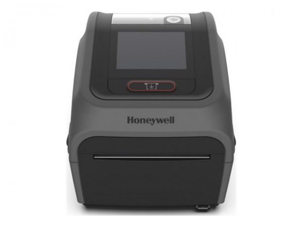 HONEYWELL PC45D020000200 - Trasferimento termico - 203 x 203 DPI - 108 mm/s - Cablato - Nero