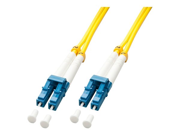 Lindy 47453 - 5 m - OS2 - LC - LC