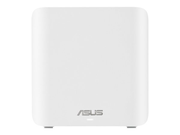 ASUS ZenWiFi Bd4 BE3600 Wi-Fi 7 Mesh Router - weiß - Router - WLAN