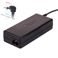 Akyga AK-ND-20 - Computer portatile - Interno - 100 - 250 V - 55 +/- 5 Hz - 92 W - 19.5 V