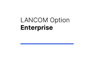 Lancom Enterprise Option - Upgrade-Lizenz - 5 aktive IPSec VPN-Kanaele/16 ARF - IPSec