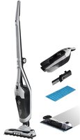 CONCEPT VP4201 stick vacuum/electric broom 2-in-1 vacuum AC Dry&wet Bagless 0.6 L