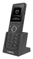 Fanvil W610W Portable WiFi Phone - Telefono voip - Voice over ip