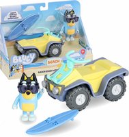 Moose Toys MS17549 e Mehrfarbig Kunststoff