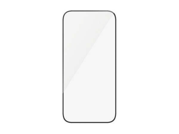 PanzerGlass Displayschutz iPhone 16 Pro Ultra-Wide Fit
