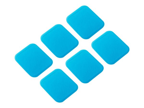 Beurer Gel-Pads EM 50 Nachkaufset