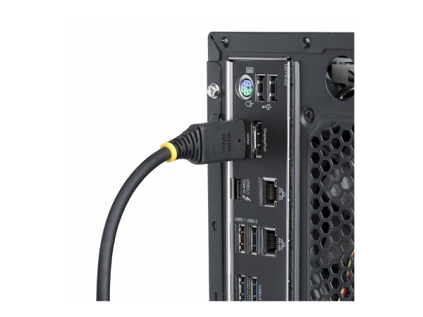StarTech.com High Speed Hdmi Cable Gripping - Cavo - Digitale/display/video