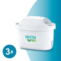 BRITA Maxtra Pro All-in-1 Pack 3 121365