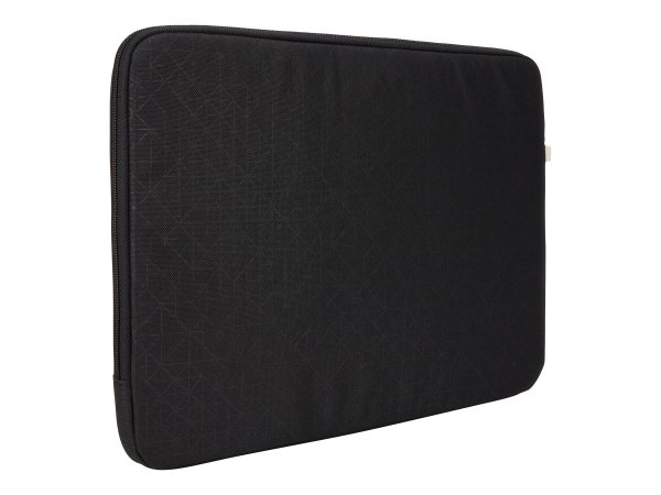 Case Logic Ibira Ibrs-213 - Notebook-Huelle - 33.8 cm 13.3" - Schwarz