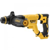 DEWALT DCH263N-XJ - Trapano dritto - SDS-plus - 1165 Giri/min - 9,1 m/s² - 9,1 m/s² - Batteria