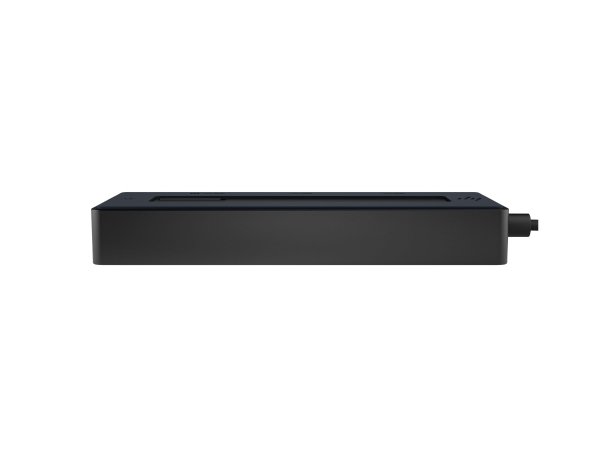 HP Hub multiporta 4K USB-C - USB tipo-C - 65 W - Nero - USB tipo-C - Cina - Casa