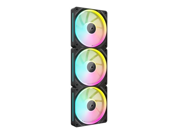 Corsair iCUE Link LX120 RGB - Gehäuseluefter - 120 mm - Case fan - 36 dB