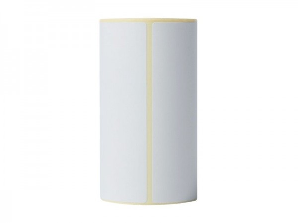 Brother Weiß - 102 x 152 mm 1700 Etikett(en) (20 Rolle(n)