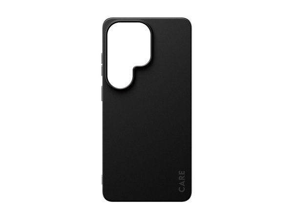 PanzerGlass CARE TPU Case Black Samsung Galaxy S26 Ultra
