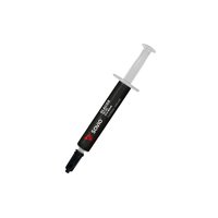 Savio TG-03 - Pasta termica - 13,5 W/m·K - 2,9 g/cm³ - Carbonio - Nero - -50 - 250 °C