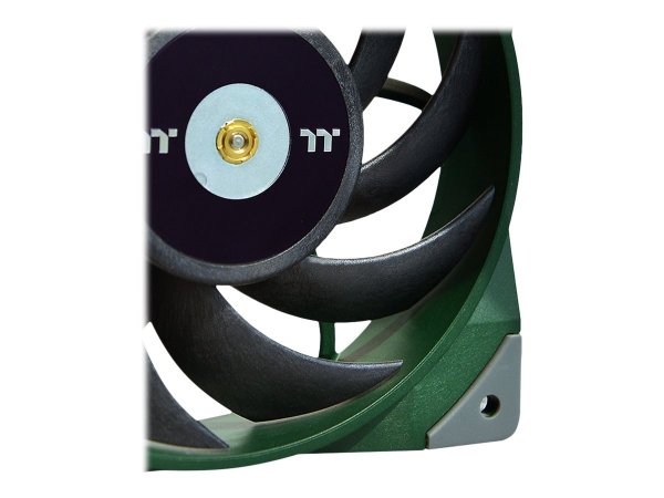 Thermaltake TOUGHFAN 12 - Case fan