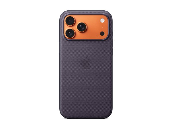 Apple iPhone 17 Pro Max Funktionsgewebe Case mit MagSafe - (protettivi) copertine