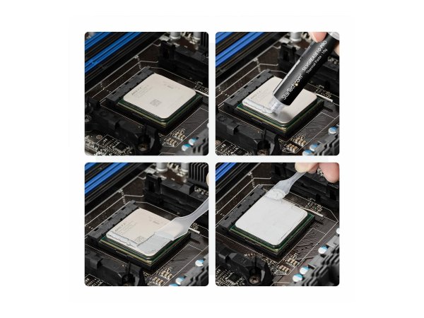 StarTech.com Wärmeleitpaste - High-Performance