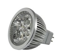 Synergy 21 Retrofit 4W GX5.3 - 4 W - GX5.3 - 400 lm - 35000 h - Bianco caldo