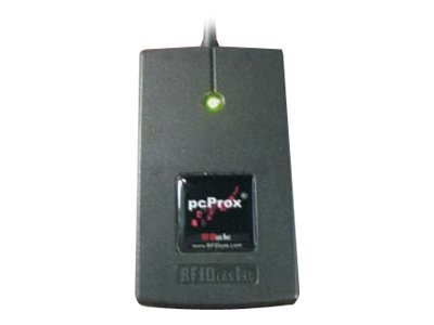 RF IDeas pcProx Enroll - 204 g - -30 - 65 °C - 5 - 95%