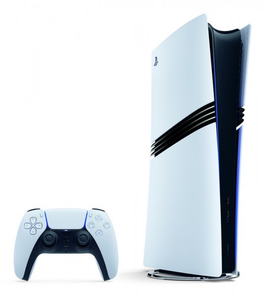 Sony PlayStation 5 Pro Digital