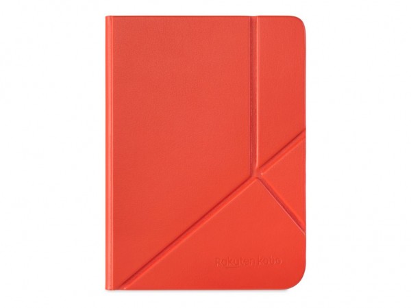 Kobo Clara SleepCover Case Cayenne Red