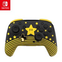 Turtle Beach Controller Rematch Wireless– Super Mario Star - Gamepad