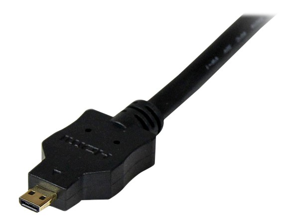 StarTech.com Micro HDMI to DVI-D Cable - m/m - DVI - Cavo - Digitale/display/video